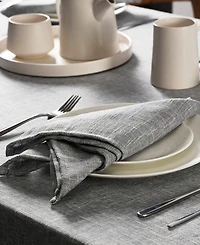 Laura Ashley Harper 18"x 6" Napkin, Set of 6