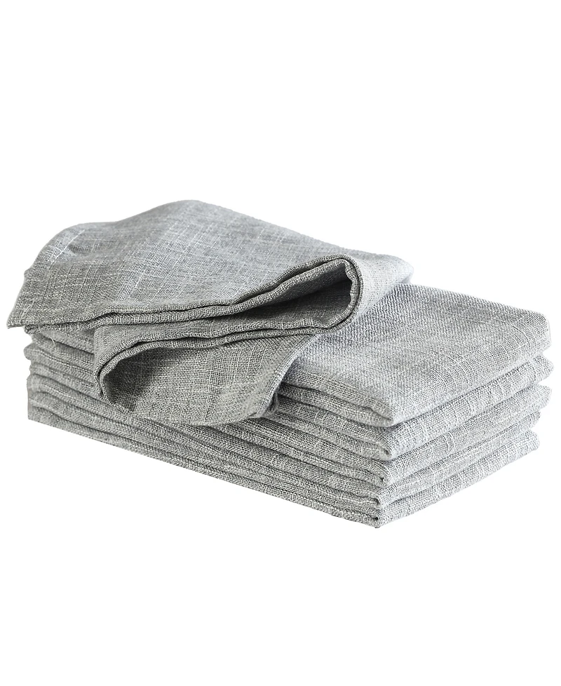 Laura Ashley Harper 18"x 6" Napkin, Set of 6