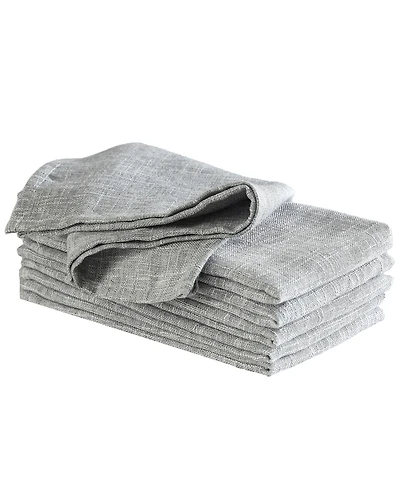 Laura Ashley Harper 18"x 6" Napkin, Set of 6