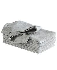 Laura Ashley Harper 18"x 6" Napkin, Set of 6