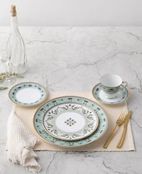 Noritake Serene Garden Collection