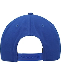 Men's '47 Brand Royal Buffalo Sabres Primary Hitch Snapback Hat
