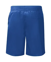Men's G-iii Sports by Carl Banks Royal Los Angeles Dodgers Sea Wind Swim Shorts