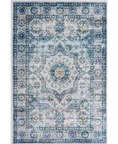 Km Home Belmont Daken Area Rug