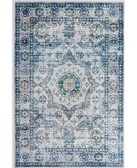 Km Home Belmont Daken Area Rug