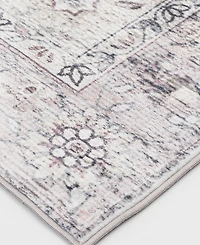 Km Home Belmont Dalinda 5' x 7' Area Rug