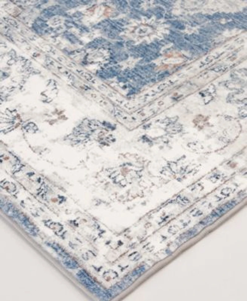 Km Home Belmont Malian Area Rug