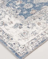 Km Home Belmont Malian Area Rug