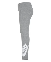 Nike Little Girls Leg A See Stretch Leggings