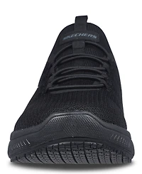 Skechers Men's Slip-ins Work- Summits - Colsin Casual Wide-Width Sneakers from Finish Line
