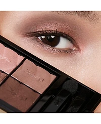 Yves Saint Laurent Couture Mini Eyeshadow Clutch