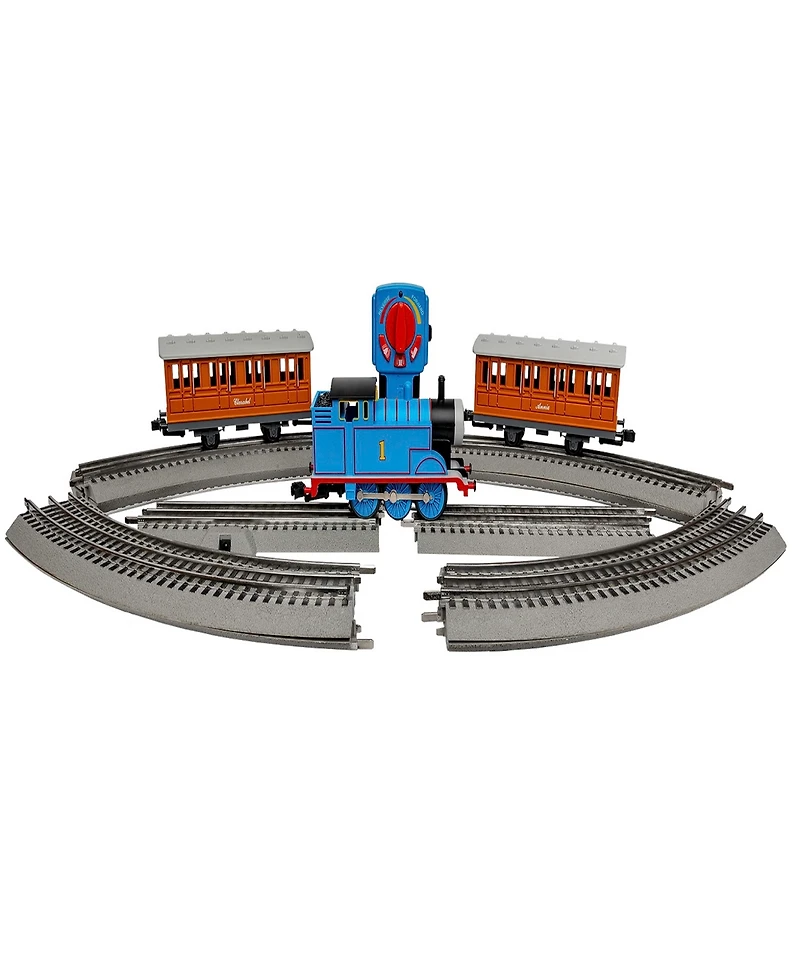 Lionel the Polar Express Disappearing Hobo Car