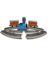 Lionel the Polar Express Disappearing Hobo Car