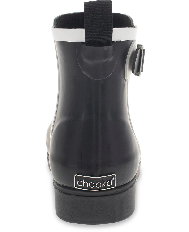 Women's Atlas Rain Bootie