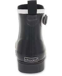 Women's Atlas Rain Bootie