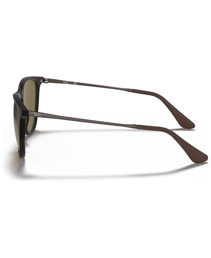 Ray-Ban Jr Kids Sunglasses, RJ9060S Izzy (ages 11-13)