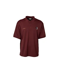 Columbia Men's Florida State Seminoles Perfect Cast Polo Shirt