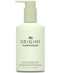 Origins Plantfusion Conditioning Hand & Body Wash, 200 ml