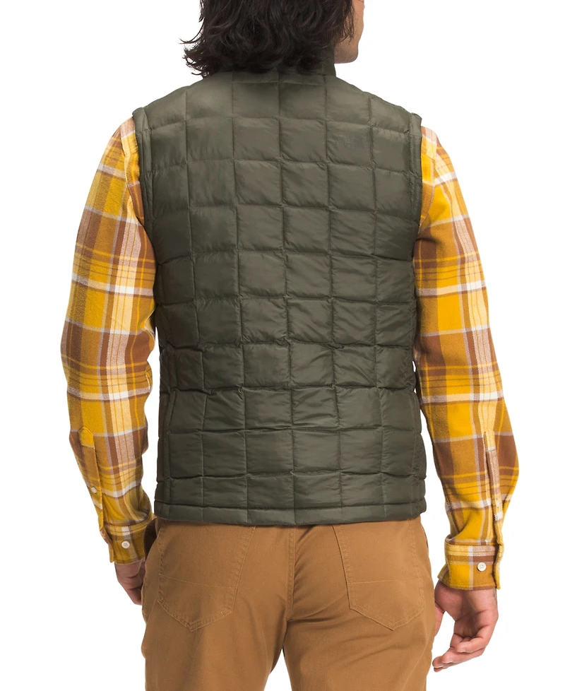 Mens ThermoBall Vest 2.0