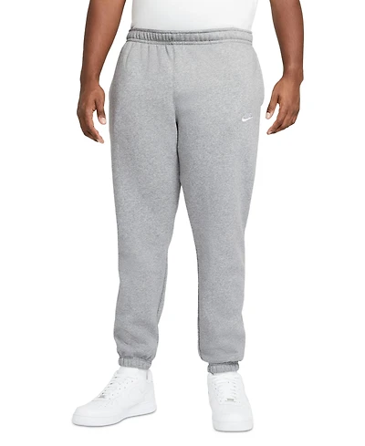 Nike Men's Sportswear Club Fleece Pants