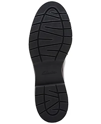 Clarks Women's Westlynn Ayla Round-Toe Penny Loafers