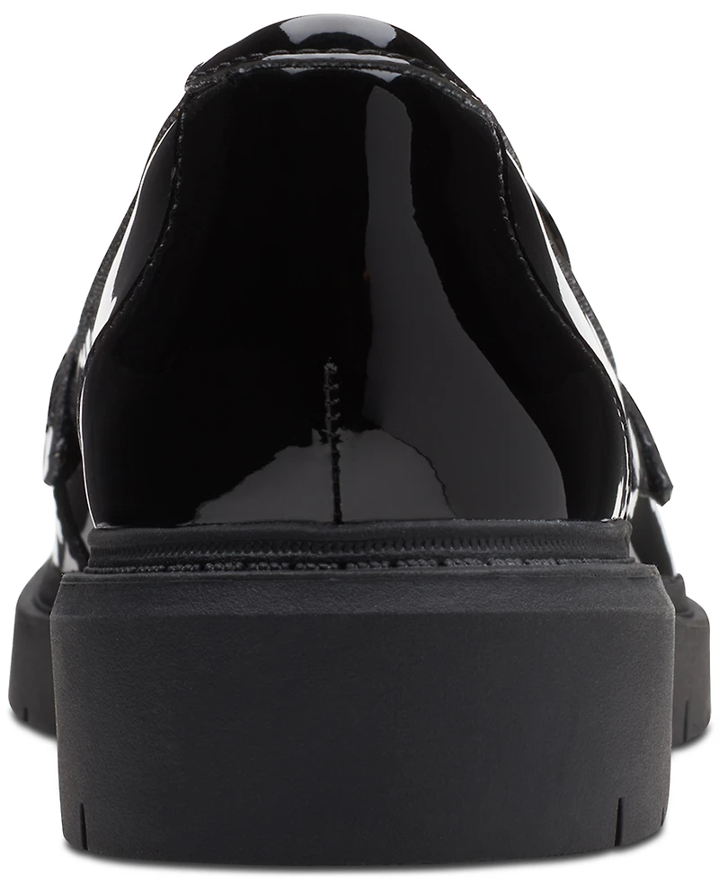 Clarks Women's Westlynn Ayla Round-Toe Penny Loafers