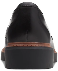 Clarks Women's Westlynn Bella Lug-Sole Comfort Loafers