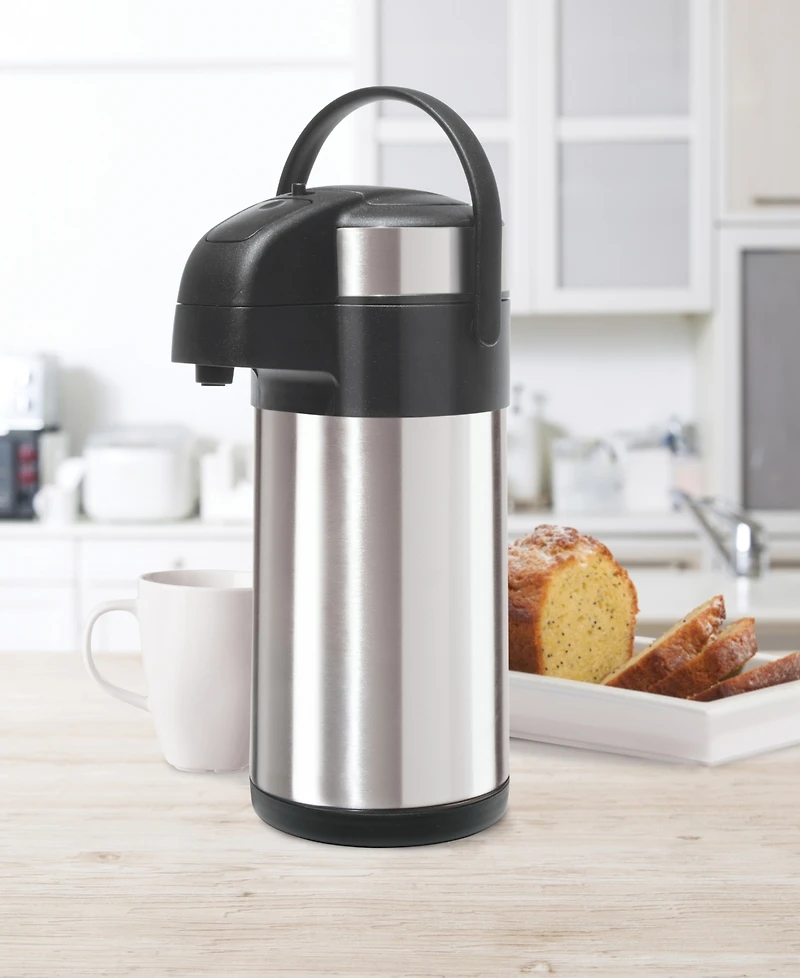 Oggi 3 Litre Air King Carafe