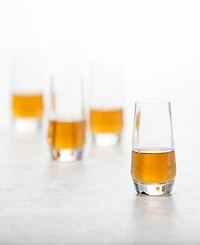 Zwiesel Glas Pure Shot Glass 3.2 oz, Set of 6