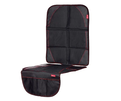 Diono Ultra Mat Complete Back Seat Upholstery Protection from Child Car Seats and Pets