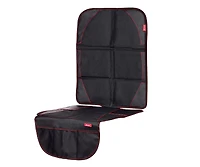 Diono Ultra Mat Complete Back Seat Upholstery Protection from Child Car Seats and Pets