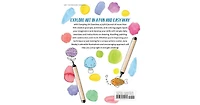 Everyday Art Exercises- Daily Activities to Boost Your Creativity by Jane Maday