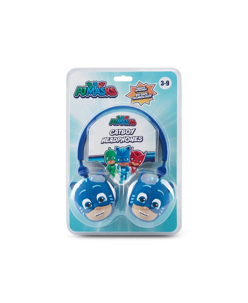 Sakar Pj Masks Headphones