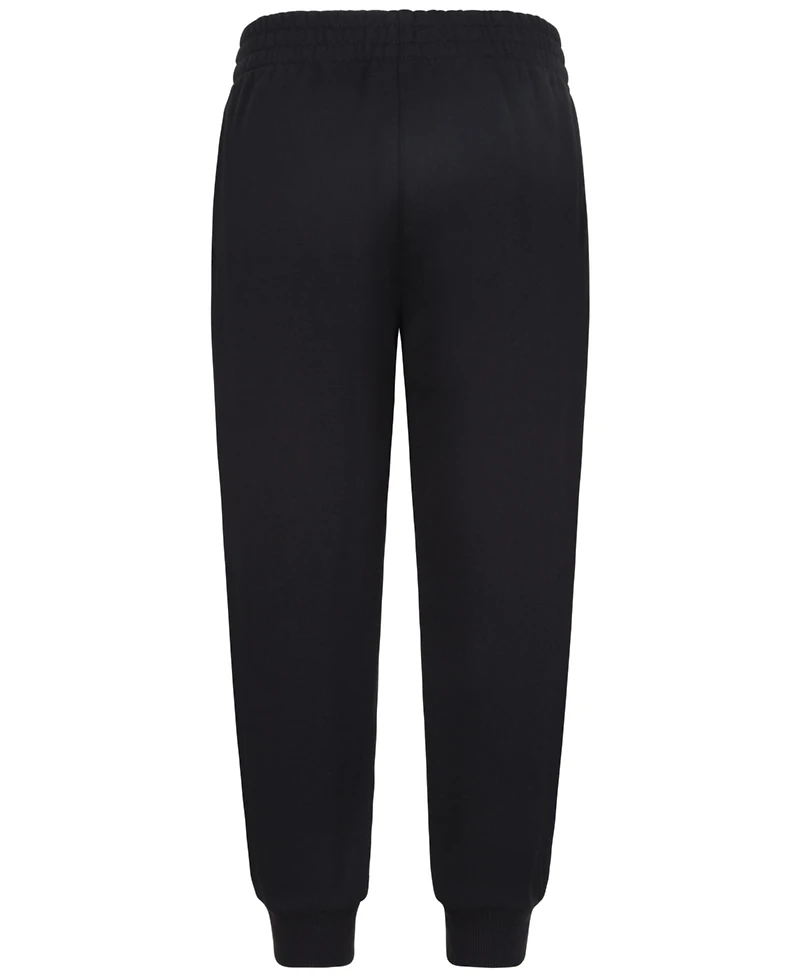 Nike Little Boys Sportswear Club Fleece Joggers