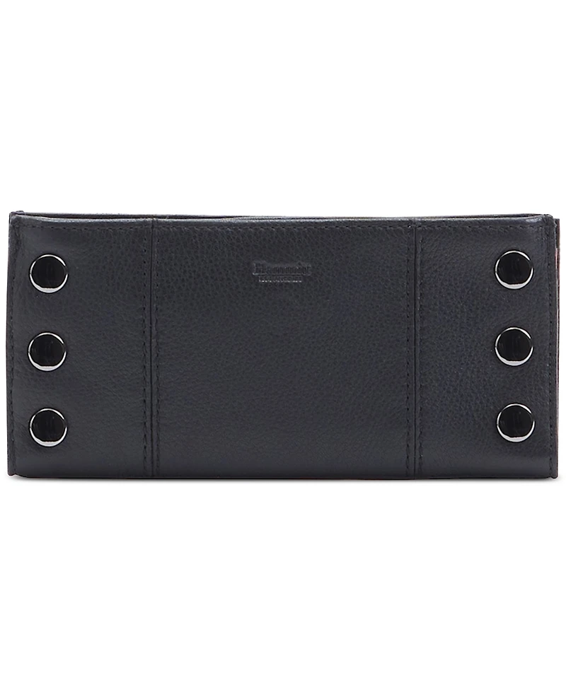 Hammitt Women's 110 North Leather Wallet