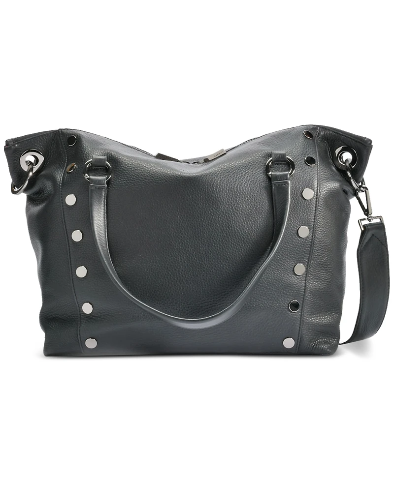 Hammitt Daniel Large Leather Tote