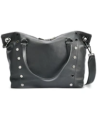 Hammitt Daniel Large Leather Tote