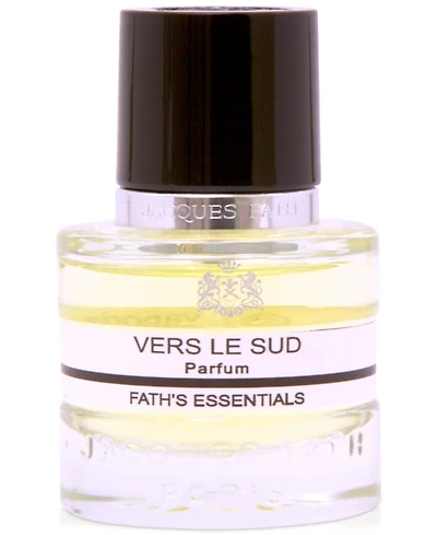 Jacques Fath Vers Le Sud Parfum, 0.5 oz.