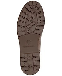 Giani Bernini Women's Vedaa Memory Foam Wedge Booties, Created for Macy's