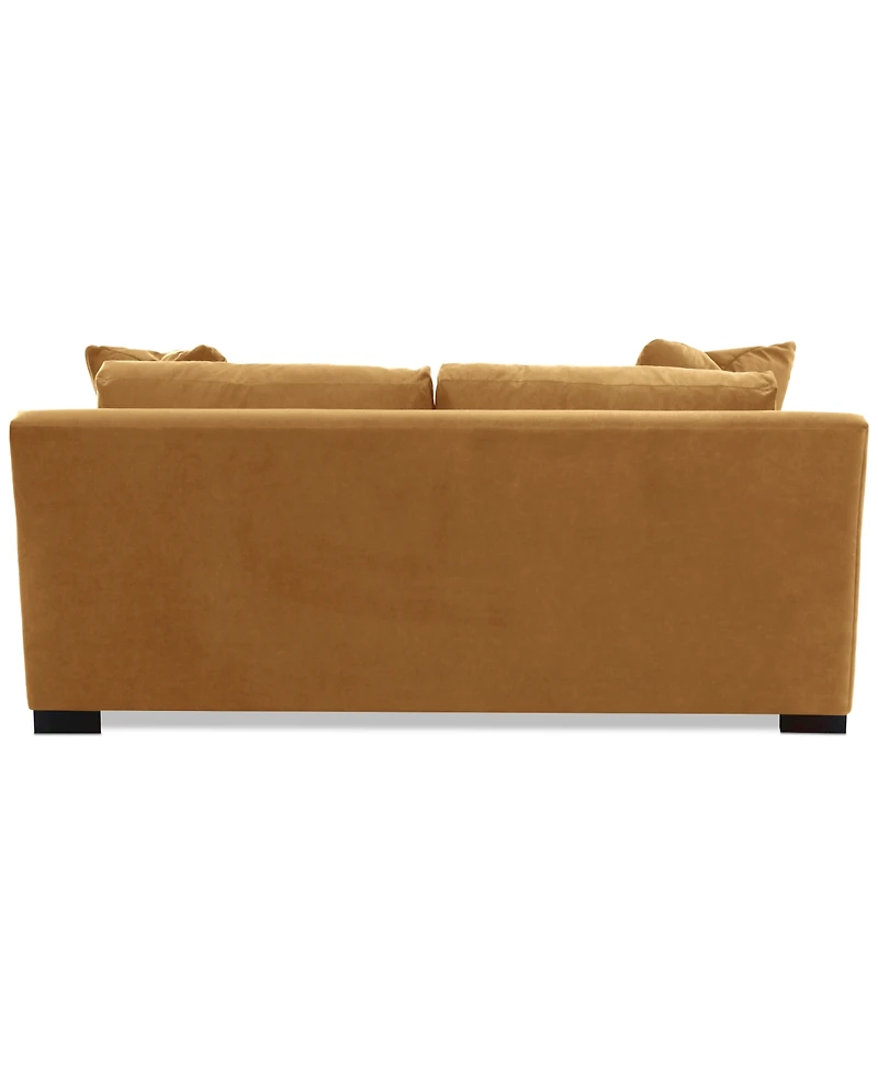 Marristin 79" Fabric Apartment Sofa, Created for Macy's
