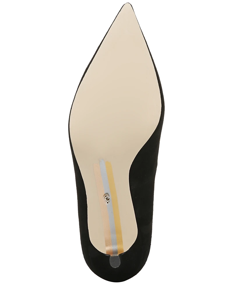 Sam Edelman Women's Vienna Pointed Toe Pumps