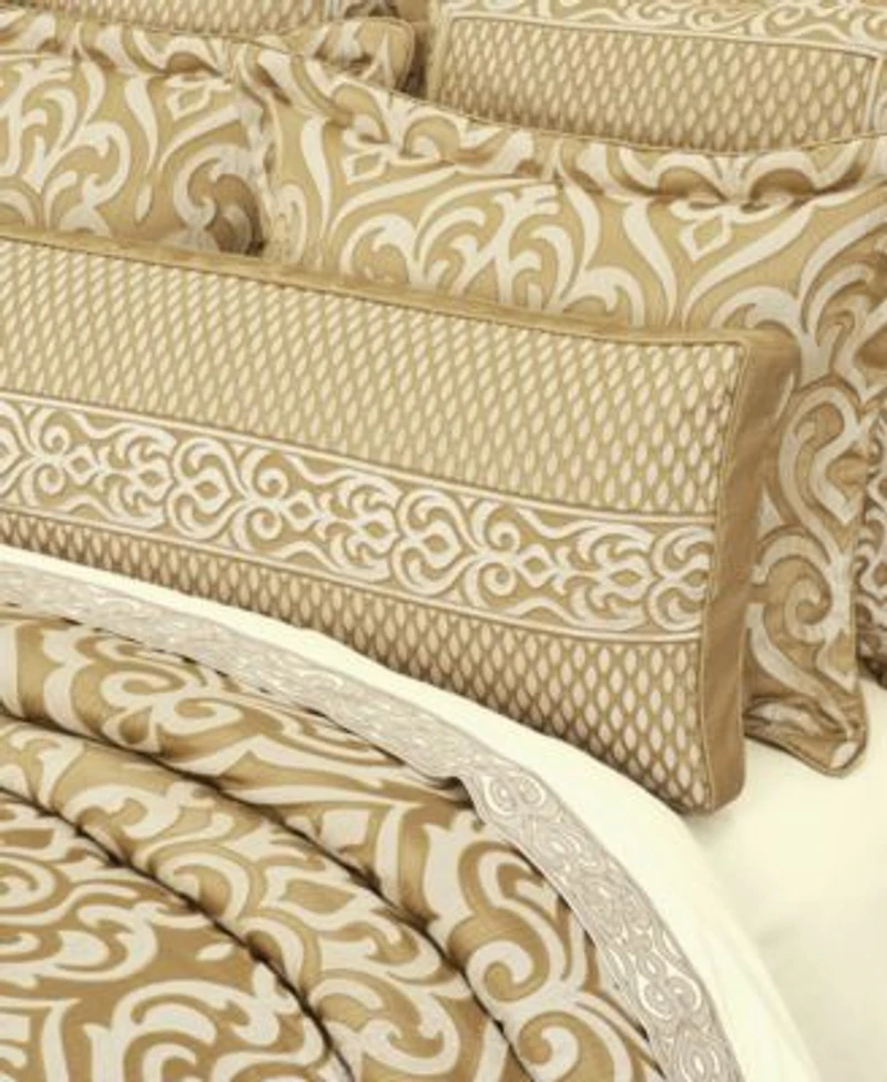 J Queen New York Lazlo Comforter Sets