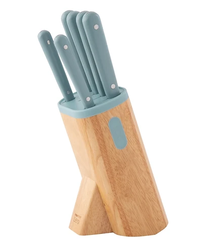 BergHOFF Leo Stainless Steel Piece Knife Set