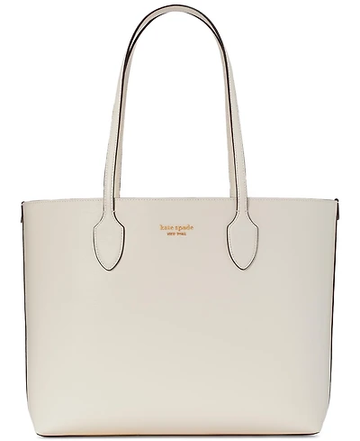 kate spade new york Bleecker Saffiano Leather Large Tote