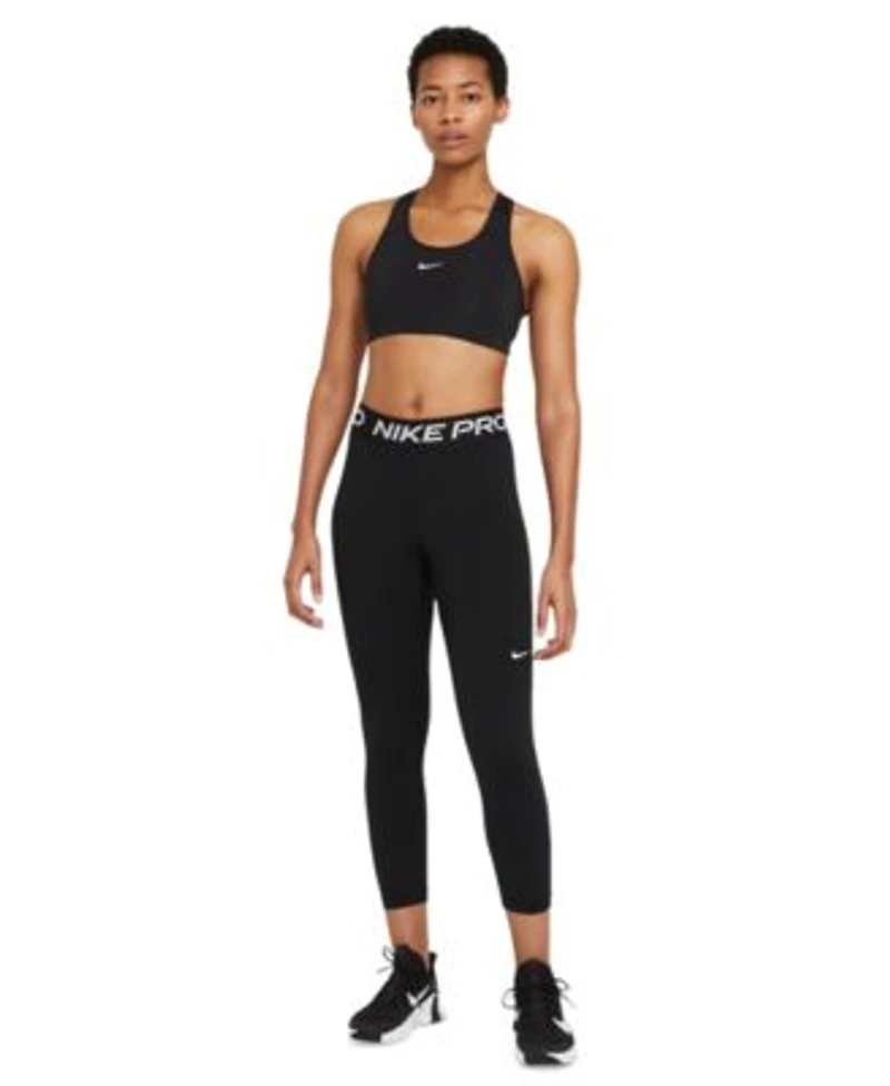 Nike Pro Womens 365 Dri Fit Bottoms