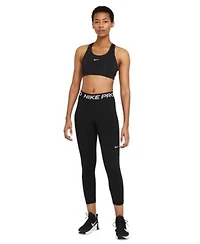 Nike Pro Womens 365 Dri Fit Bottoms