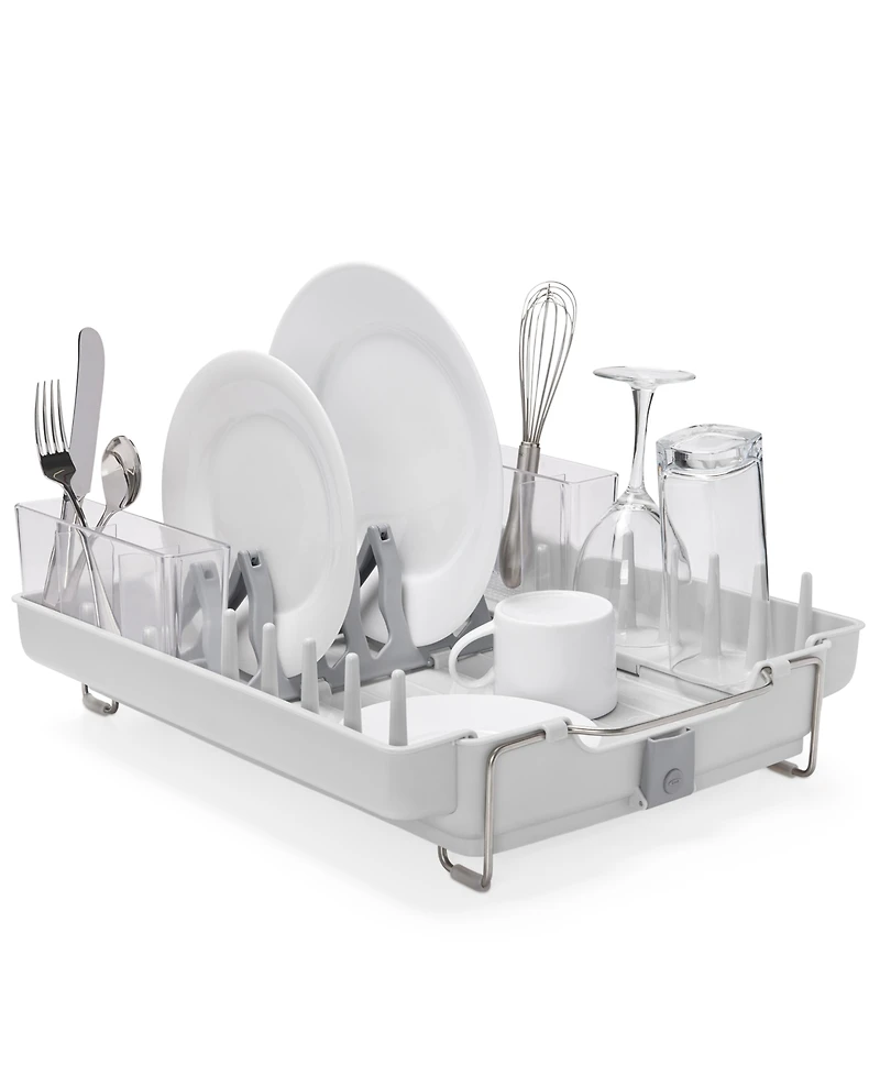 Oxo Good Grips Foldaway Dish Rack