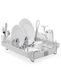 Oxo Good Grips Foldaway Dish Rack