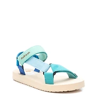 Women's Jute Wedge Sandals By Xti