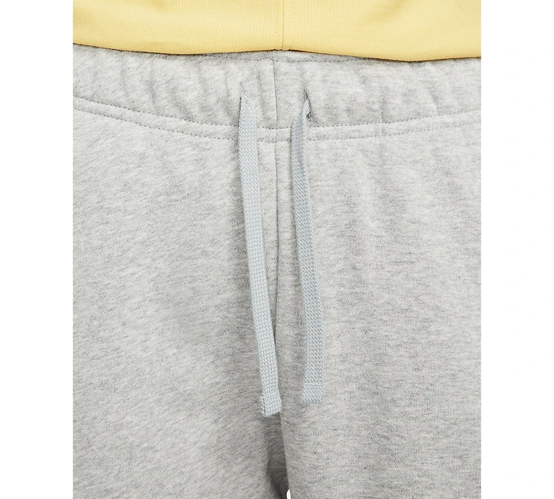 Nike Women's Sportswear Club Fleece Mid-Rise Joggers